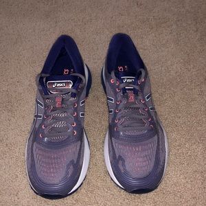 ASICS Gel-Nimbus Running shoes